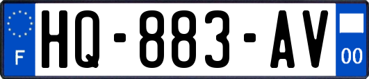 HQ-883-AV