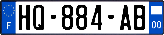 HQ-884-AB