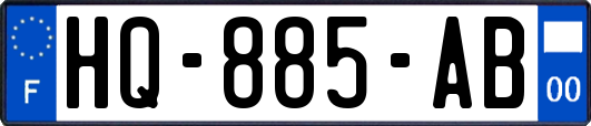 HQ-885-AB