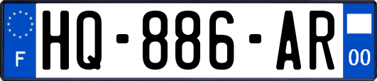 HQ-886-AR