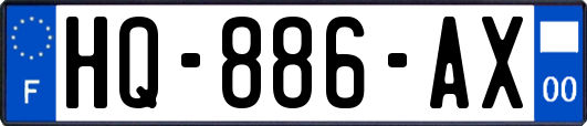 HQ-886-AX