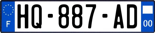 HQ-887-AD