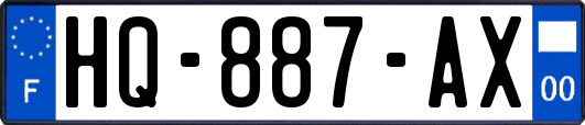 HQ-887-AX