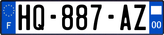 HQ-887-AZ