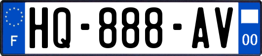 HQ-888-AV