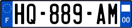 HQ-889-AM