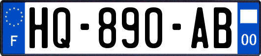 HQ-890-AB