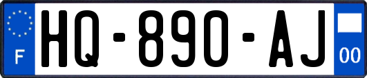 HQ-890-AJ