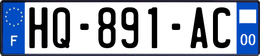 HQ-891-AC