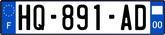 HQ-891-AD