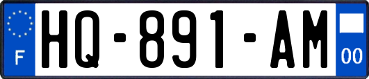 HQ-891-AM