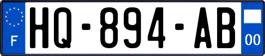 HQ-894-AB