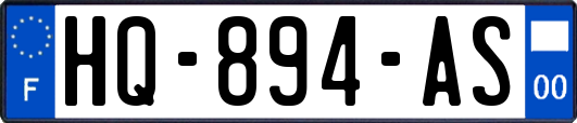 HQ-894-AS