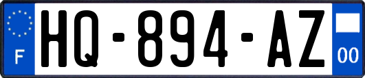 HQ-894-AZ