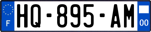 HQ-895-AM