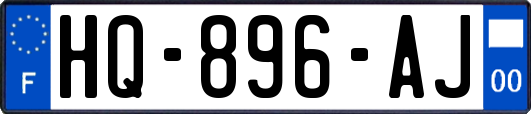 HQ-896-AJ