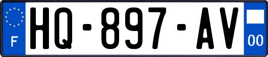 HQ-897-AV