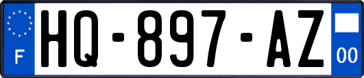 HQ-897-AZ