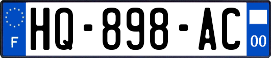 HQ-898-AC