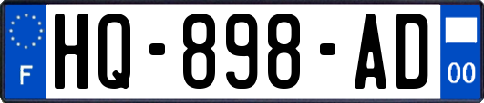 HQ-898-AD