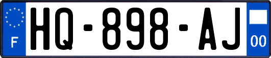 HQ-898-AJ