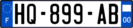 HQ-899-AB