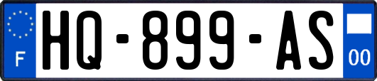HQ-899-AS