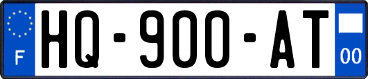 HQ-900-AT