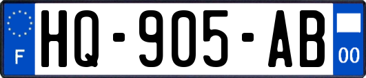 HQ-905-AB