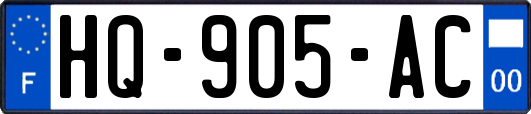 HQ-905-AC