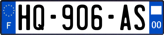 HQ-906-AS