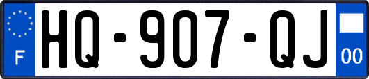 HQ-907-QJ
