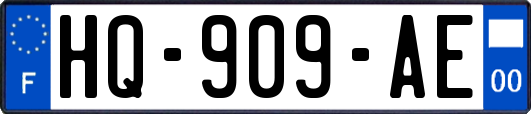 HQ-909-AE