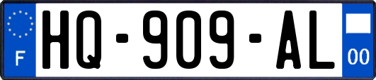 HQ-909-AL