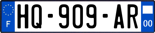 HQ-909-AR