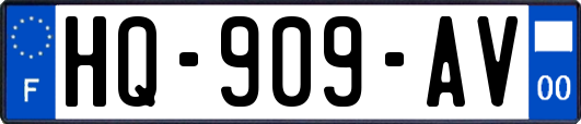 HQ-909-AV