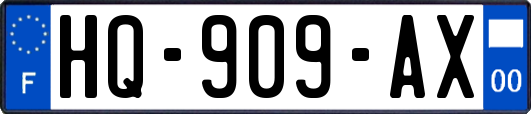 HQ-909-AX