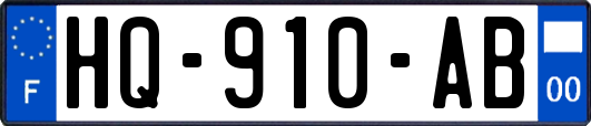 HQ-910-AB
