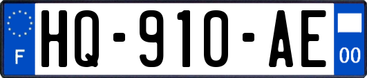 HQ-910-AE