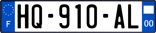 HQ-910-AL