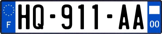HQ-911-AA