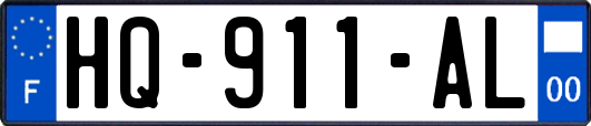 HQ-911-AL