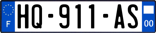 HQ-911-AS