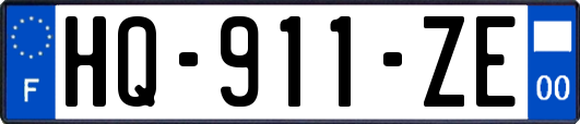 HQ-911-ZE