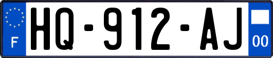 HQ-912-AJ
