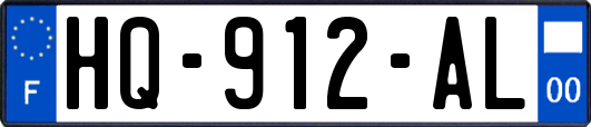 HQ-912-AL