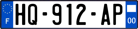 HQ-912-AP