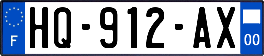 HQ-912-AX