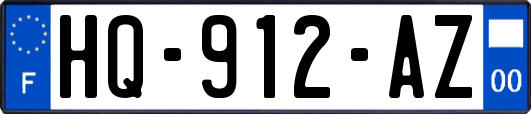 HQ-912-AZ
