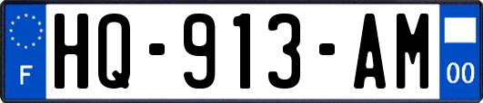 HQ-913-AM